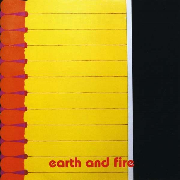 Earth & Fire